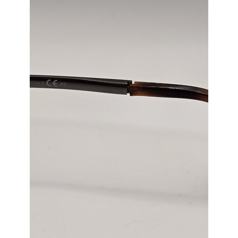 Gucci GG 1112 8E2 Square Havana Brown Eyeglasses Optical 52-19-140 FRAMES ONLY!! - Picture 12 of 12